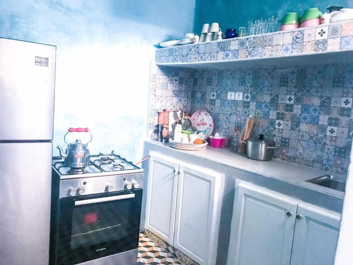 Sami Villa Есувейра Екстериор снимка