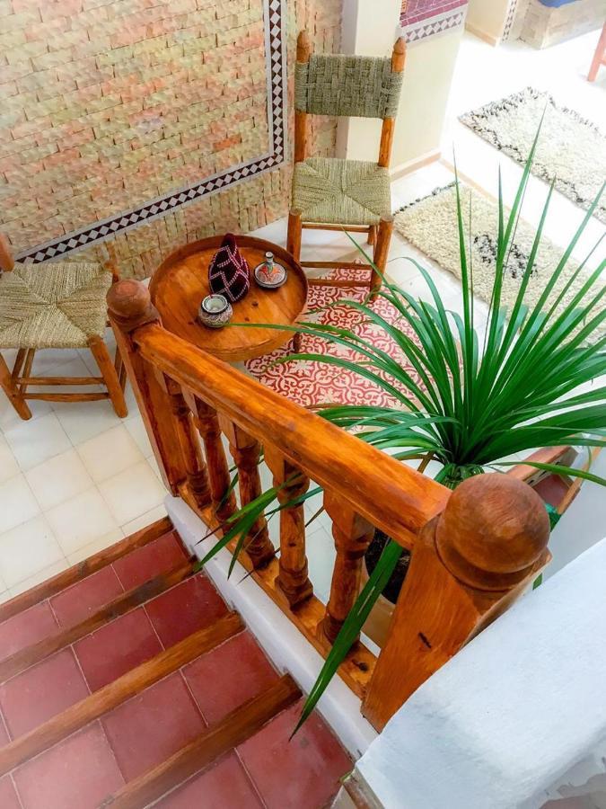 Sami Villa Есувейра Екстериор снимка